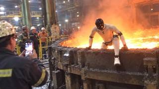 Figure社のAIロボ、製造現場で衝撃的事故発生